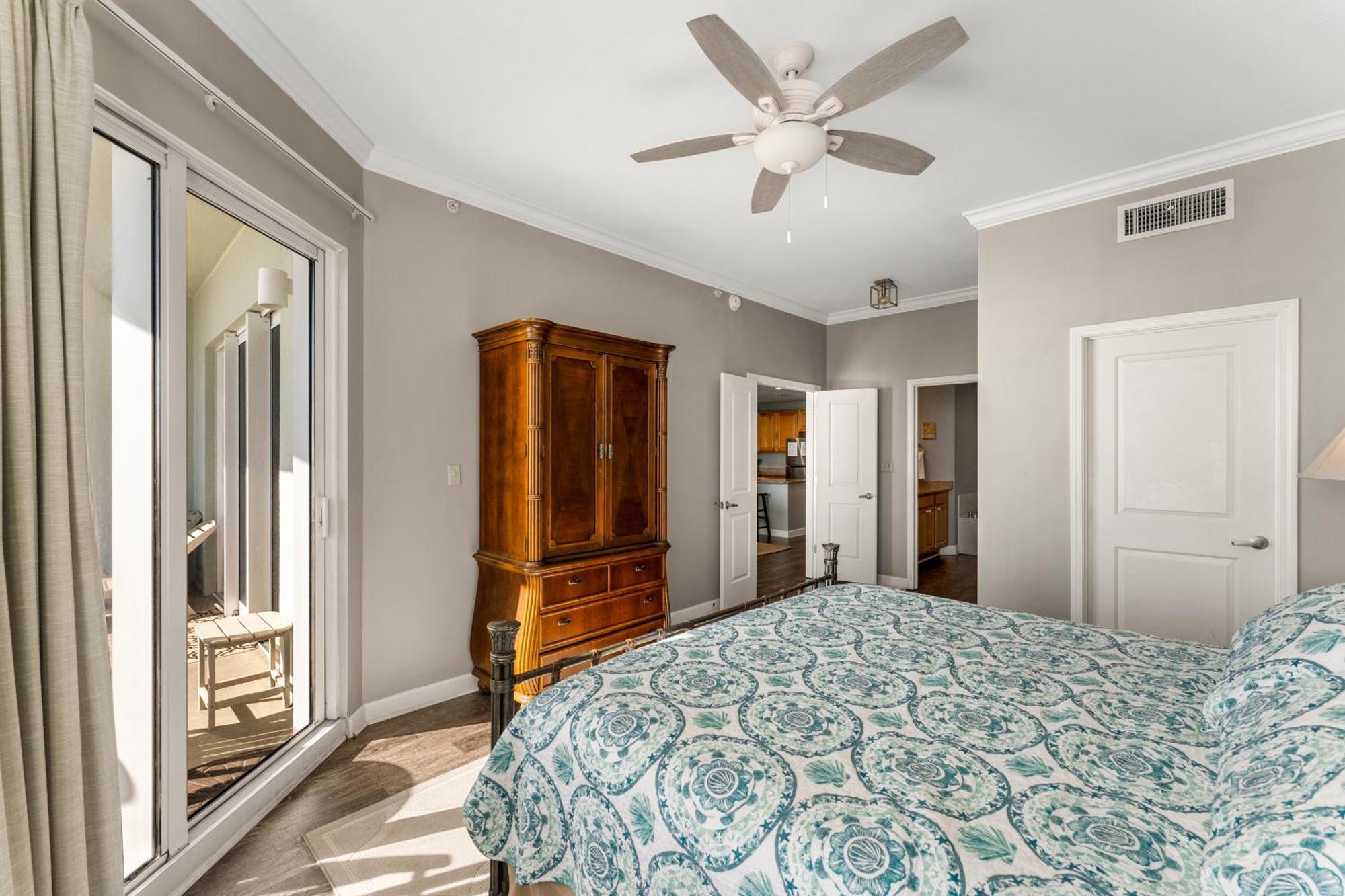 Appartement Stunning Gulf Front 3bd Condo! With Chair Service For 4! Presented By Dolce Getaways Pcb! Panama City Beach